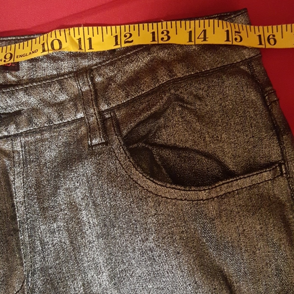 Bongo jeans - Picture 3 of 7